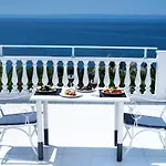 Bianco Olympico By Anayia 4*