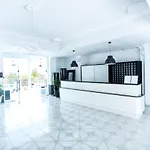 Bianco Olympico Hotel Vatopédhion