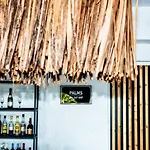 Bianco Olympico Hotel