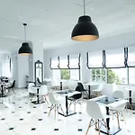 Bianco Olympico Hotel