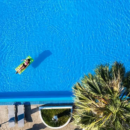 Bianco Olympico Hotel 4*