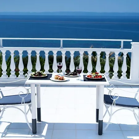 Bianco Olympico By Anayia 4*