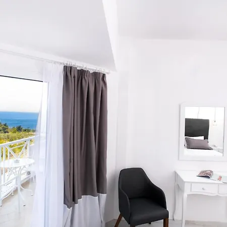 Bianco Olympico 4* Vatopédhion