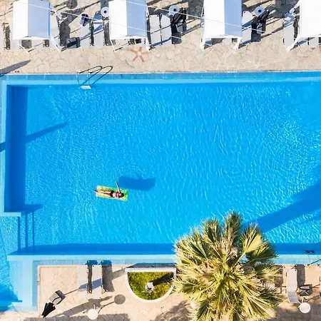 Bianco Olympico Hotel 4*