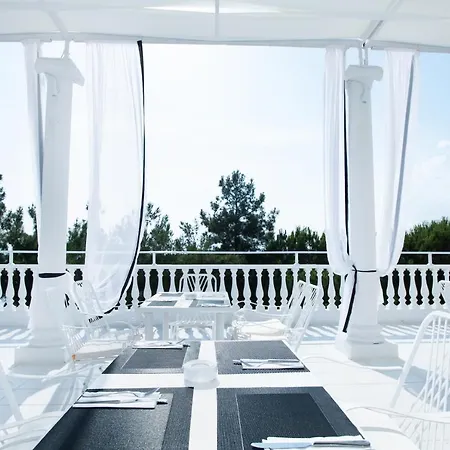 Bianco Olympico Vatopédhion