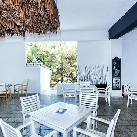 Bianco Olympico Hotel 4*