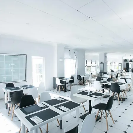 Hotel Bianco Olympico