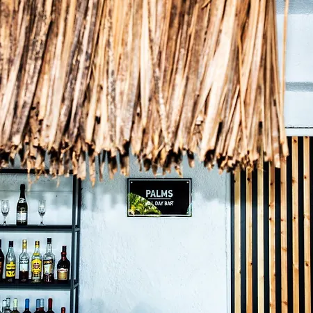 Bianco Olympico Hotel