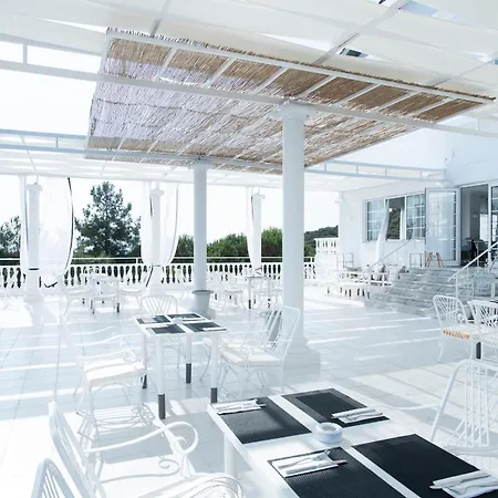 Hotel Bianco Olympico