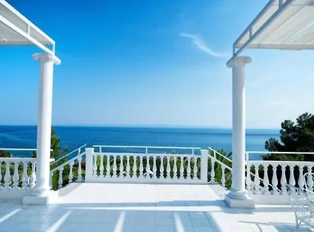 Szálloda Bianco Olympico By Anayia 4*