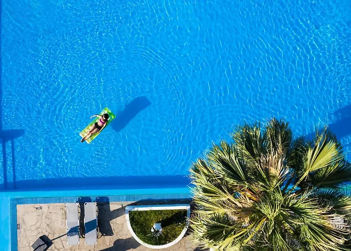 Bianco Olympico Hotel 4*