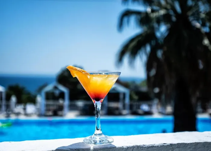 Hotel Bianco Olympico 4*