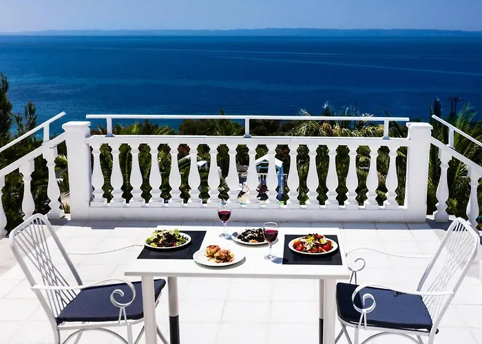 Hotel Bianco Olympico