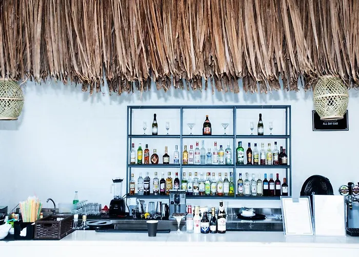 Hotel Bianco Olympico 4*