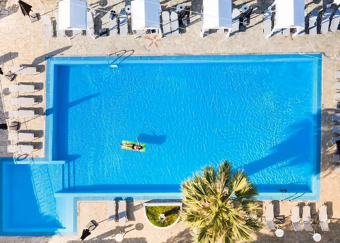 Bianco Olympico Hotel 4*