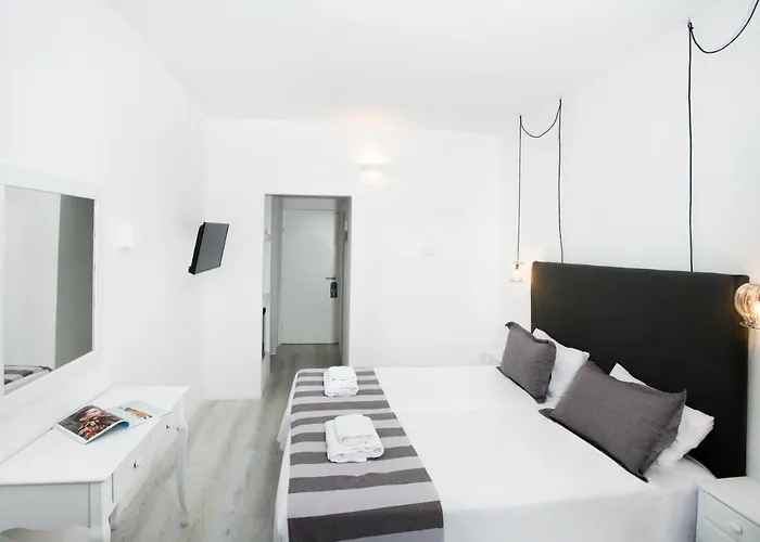 Hotel Bianco Olympico 4*