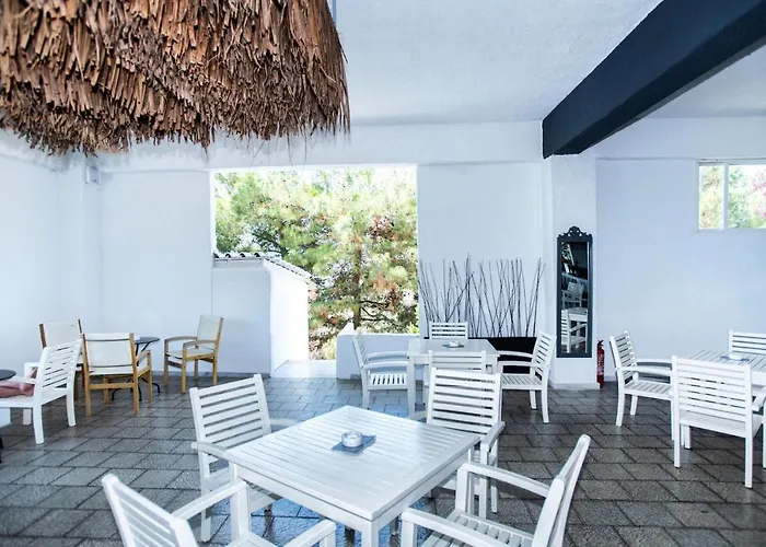 Bianco Olympico Hotel 4*