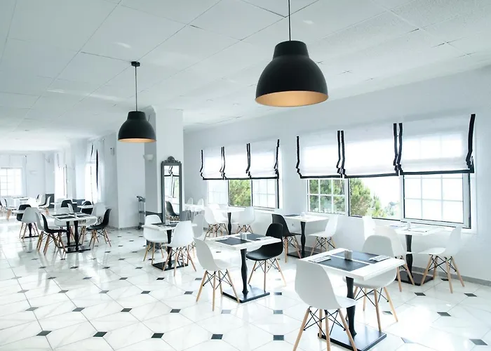 Bianco Olympico Hotel