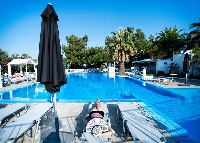 Bianco Olympico Hotel 4*