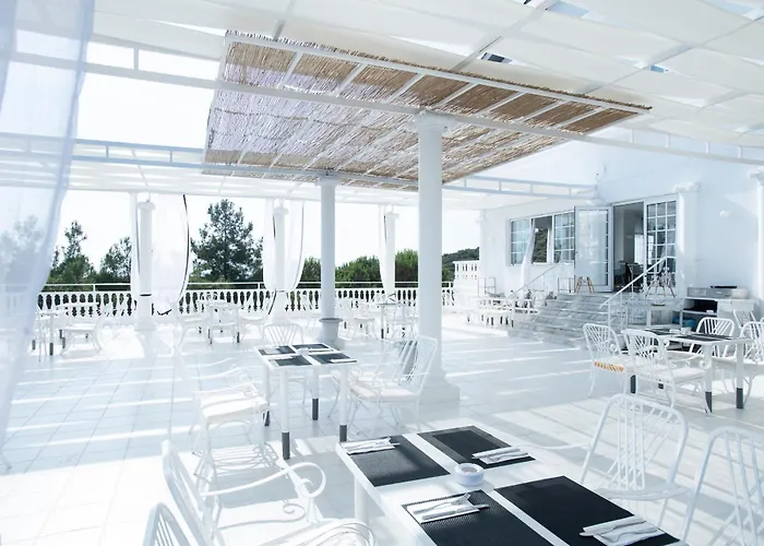 Hotel Bianco Olympico