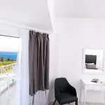 Bianco Olympico 4* Vatopédhion