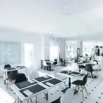 Hotel Bianco Olympico