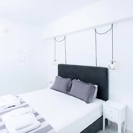Bianco Olympico By Anayia 4* Vatopédhion