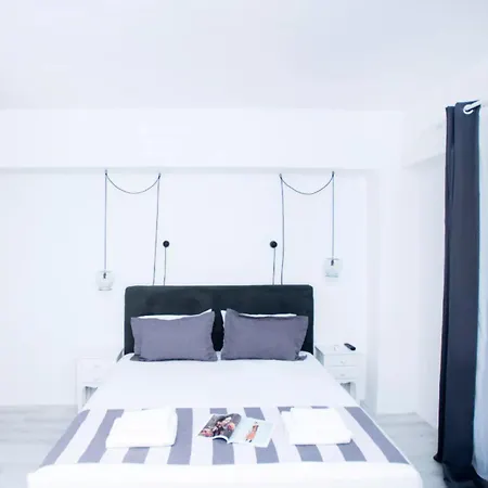 מלון Bianco Olympico By Anayia 4*