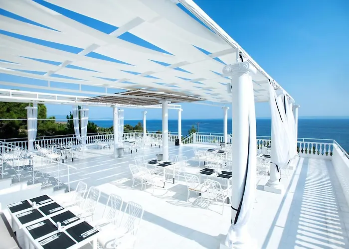 Bianco Olympico Vatopédhion