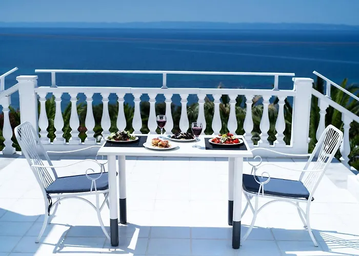 Bianco Olympico 4*