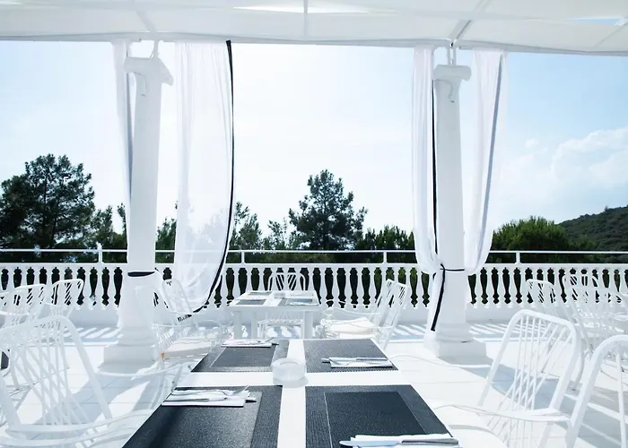 Bianco Olympico Vatopédhion