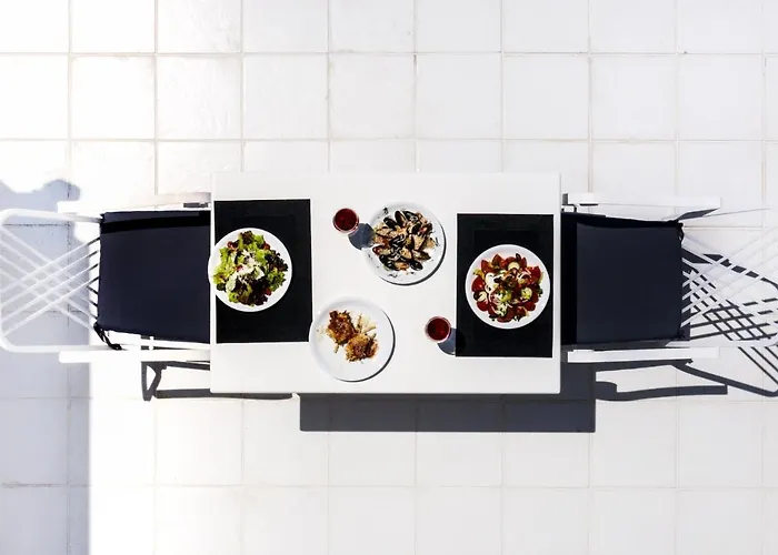 Bianco Olympico 酒店