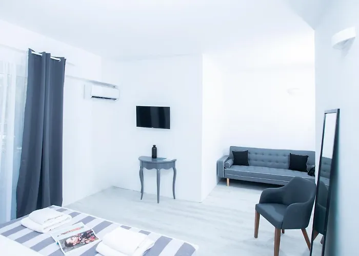 Bianco Olympico 4* Vatopédhion