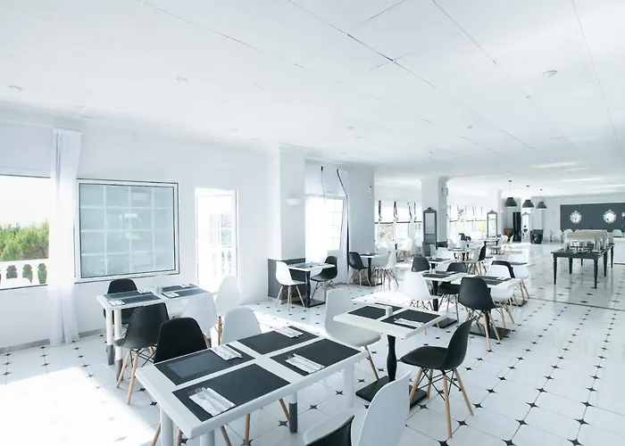 酒店 Bianco Olympico