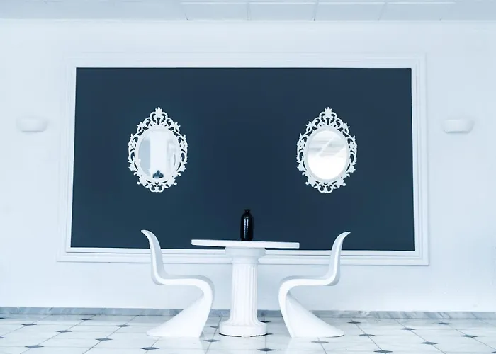 Bianco Olympico