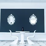 Bianco Olympico