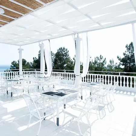 Bianco Olympico By Anayia فندق
