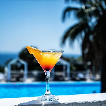 Otel Bianco Olympico 4*