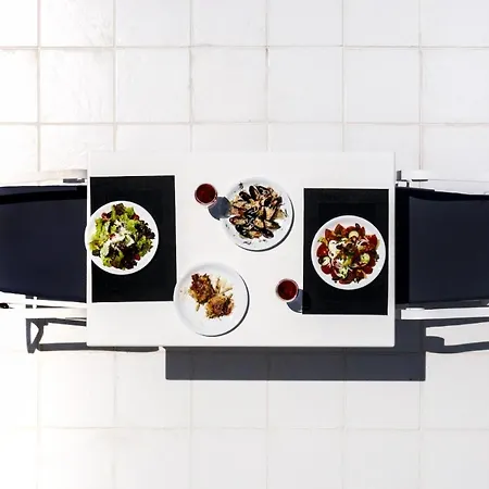 Bianco Olympico Otel