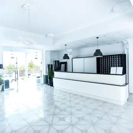 Bianco Olympico By Anayia فندق Vatopédhion