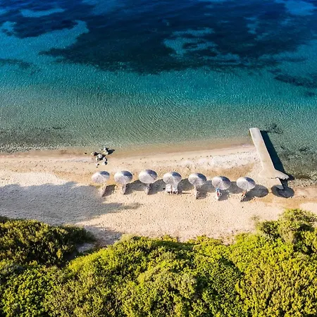 Otel Bianco Olympico