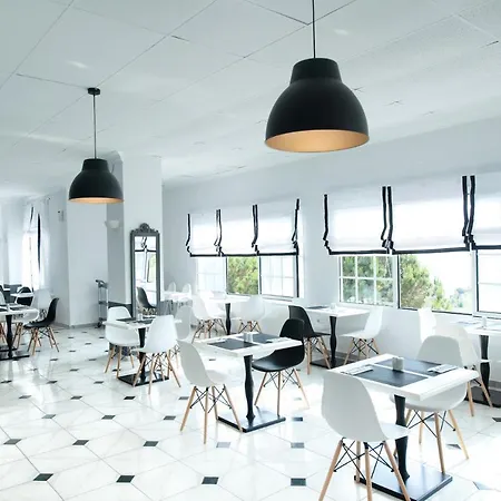 Bianco Olympico Otel