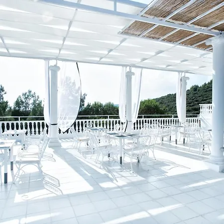 Otel Bianco Olympico 4*